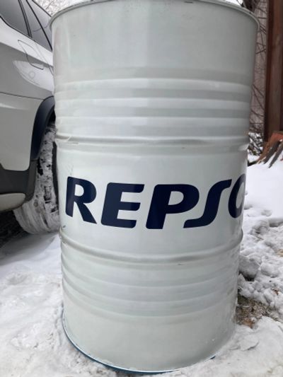 Лот: 25238393. Фото: 1. Розлив моторное масло repsol Elite... Масла, жидкости