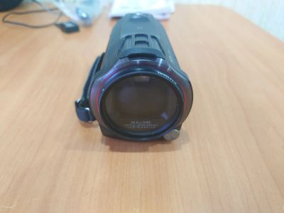 Лот: 21002125. Фото: 1. Видеокамера Panasonic hc-v770. Видеокамеры