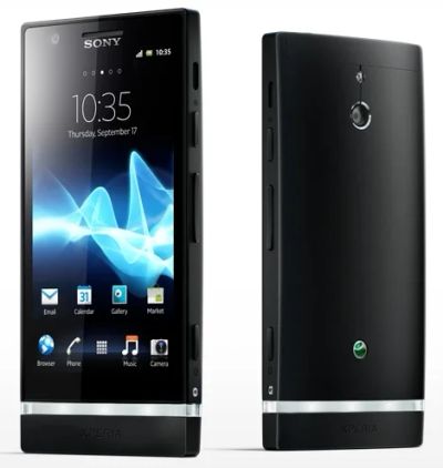 Лот: 2994929. Фото: 1. sony xperia u. Смартфоны