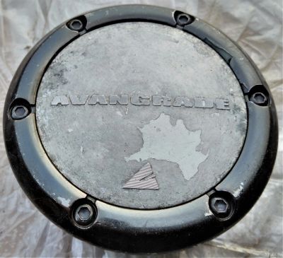 Лот: 15880792. Фото: 1. Колпачок для литья Bridgestone... Колпаки