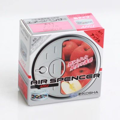 Лот: 3564108. Фото: 1. Ароматизатор Eikosha Air Spencer... Ароматизаторы