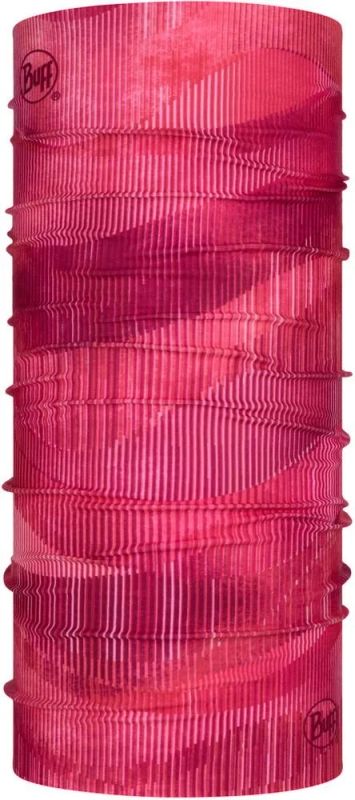 Лот: 18034374. Фото: 1. Бандана Buff Original S Loop Pink. Зимняя спортивная одежда