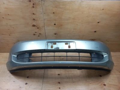 Лот: 18800242. Фото: 1. Бампер Honda Airwave GJ1 L15A... Кузов