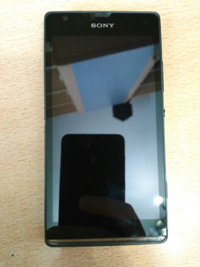 Лот: 7364647. Фото: 1. Sony Xperia SP c5303. Смартфоны