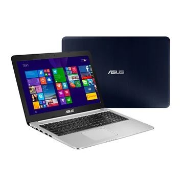 Лот: 9747638. Фото: 1. ASUS K501lx. Ноутбуки