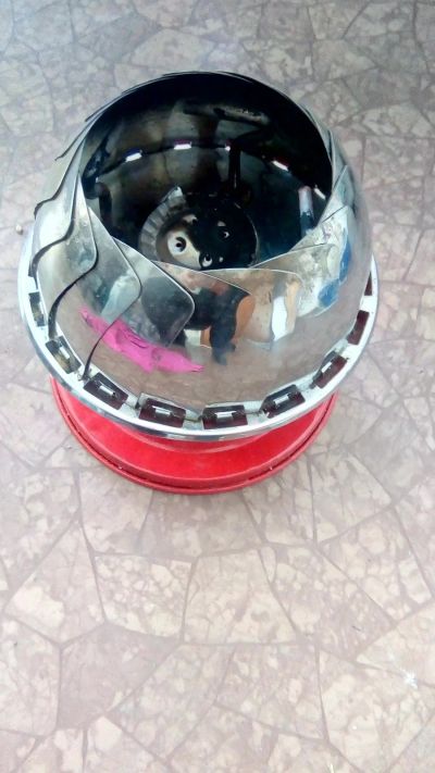Лот: 12521341. Фото: 1. Газовая плитка-горелка. Мангалы, грили, коптильни