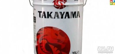 Лот: 17381241. Фото: 1. Takayama 0w20 (Япония) Розлив. Масла, жидкости