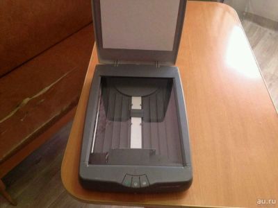 Лот: 13404142. Фото: 1. Продам сканер. Прочие принтеры