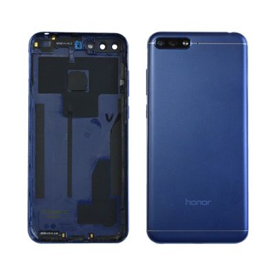 Лот: 17594169. Фото: 1. Задняя крышка Huawei Honor 7A... Корпуса, клавиатуры, кнопки