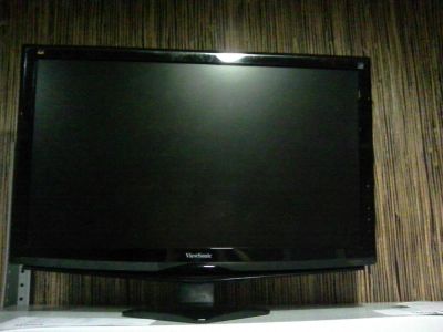 Лот: 6530009. Фото: 1. Viewsonic VA2448 LED. ЖК-мониторы