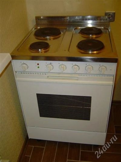 Лот: 861163. Фото: 1. Электрическая печь Gorenje пр-во... Плиты, духовые шкафы, варочные поверхности