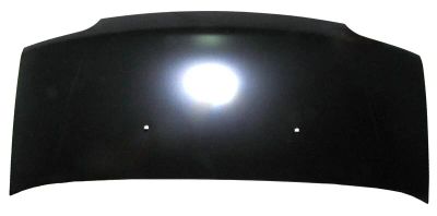 Лот: 3722627. Фото: 1. Капот fiat ducato (02-06 гг). Кузов