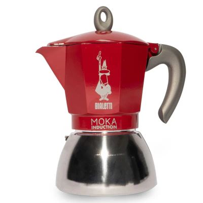 Лот: 24965433. Фото: 1. Кофеварка гейзерная Bialetti Moka... Чайники, заварники, турки