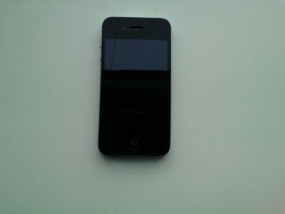 Лот: 6385401. Фото: 1. iPhone 4s,16gb. Смартфоны
