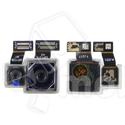 Лот: 18913904. Фото: 1. Камера для Xiaomi Redmi Note 7... Видео- и фотокамеры