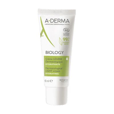 Лот: 23720166. Фото: 1. A-Derma Biology Крем дерматологический... Лекарства