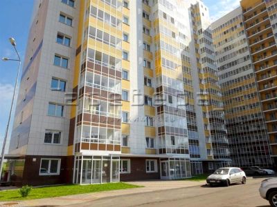 Лот: 19463545. Фото: 1. Нежилое помещение на ул. Норильская. Нежилое