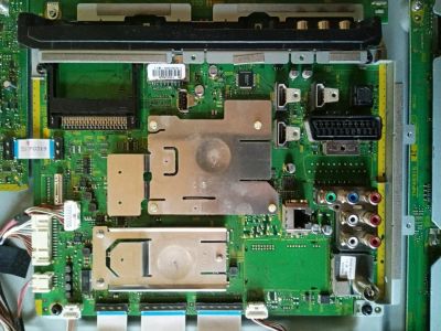 Лот: 16733393. Фото: 1. Модуль TXNA1RAUE для Panasonic... Запчасти для остальной бытовой техники