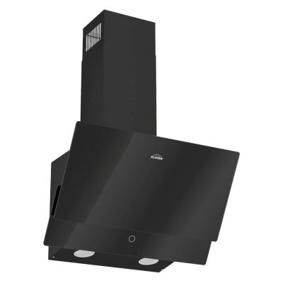 Лот: 24838402. Фото: 1. Вытяжка Elikor Vertex BK 60 Black. Вытяжки