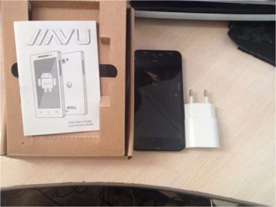 Лот: 7123570. Фото: 1. телефон Jiayu g2f wcdma 8 gb. Смартфоны
