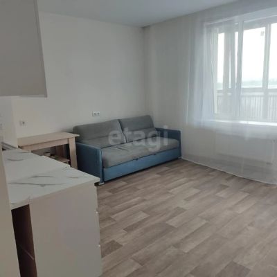Лот: 25802774. Фото: 1. квартира , Красноярск улица Партизана... Квартиры, студии