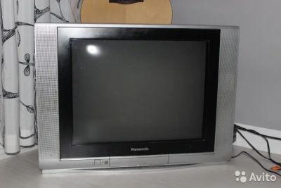 Лот: 6085559. Фото: 1. Телевизор 23" (60см). Телевизоры