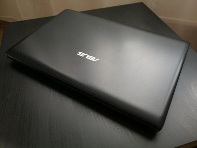 Лот: 15898485. Фото: 1. Ноутбук ASUS X75VC 17.3". Ноутбуки