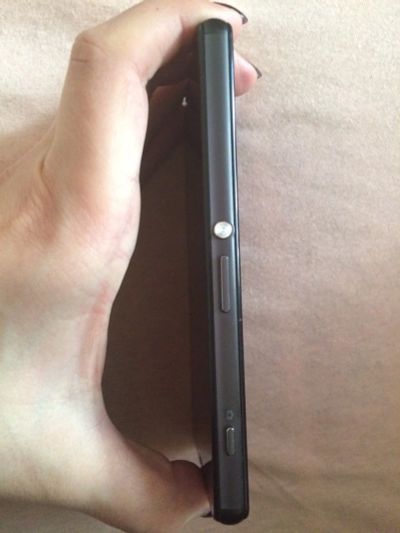 Лот: 6651324. Фото: 1. Sony Xperia Z3 Compact. Смартфоны