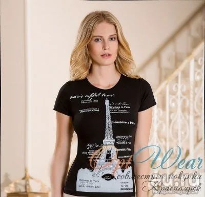 Лот: 9946239. Фото: 1. футболка 42-44 обмен возможен. Футболки, топы и майки