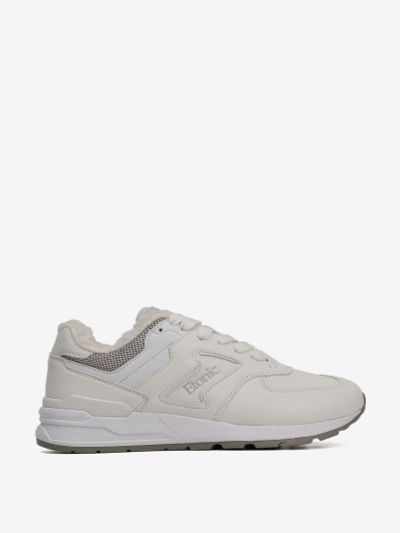 Лот: 24285722. Фото: 1. Кроссовки утепленные женские Etonic... Ботинки, полуботинки