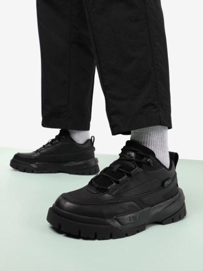Лот: 24286473. Фото: 1. Кроссовки мужские FILA Backbone... Кеды, кроссовки, слипоны