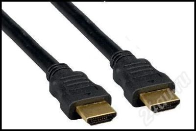 Лот: 710018. Фото: 1. HDMI-HDMI кабель (10м). Шлейфы, кабели, переходники