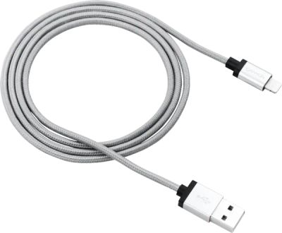 Лот: 22025717. Фото: 1. Кабель Canyon Lightning MFI CNS-MFIC3DG... Дата-кабели, переходники