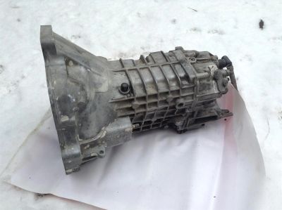 Лот: 3402454. Фото: 1. МКПП BMW 323 кузов E30. Трансмиссия