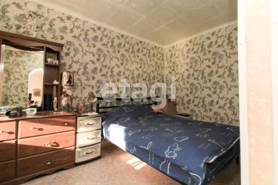 Лот: 21388913. Фото: 1. Продам 2-комн. кв. 43.9 кв.м... Квартиры, студии