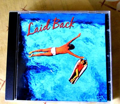 Лот: 19240404. Фото: 1. CD Laid Back (Best of...). Аудиозаписи