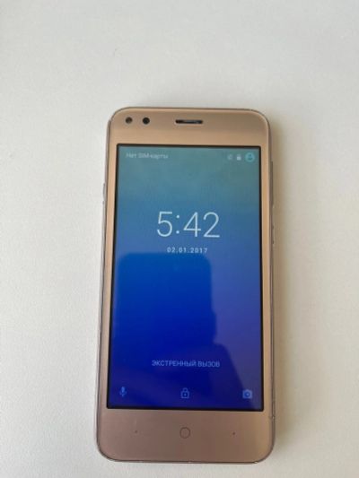 Лот: 18950934. Фото: 1. micromax q437. Смартфоны