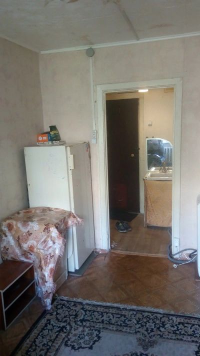 Лот: 13905672. Фото: 1. гостинка. Квартиры, студии