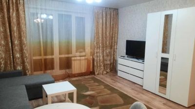 Лот: 25705783. Фото: 1. квартира , Красноярск улица Дубровинского... Квартиры, студии