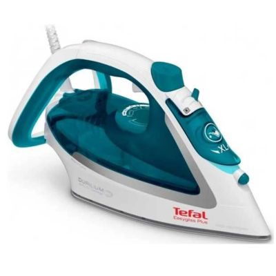 Лот: 24643435. Фото: 1. Утюг Tefal Easygliss 2 FV5718E0... Утюги, парогенераторы, отпариватели