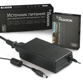 Лот: 8785274. Фото: 1. Блок питания универсальный для... Другое освещение