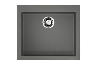 Лот: 23659424. Фото: 1. Мойка врезная OMOIKIRI Bosen. Мойки кухонные