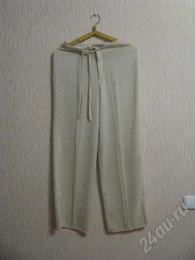 Лот: 456329. Фото: 1. штаны женс недор. Брюки, шорты