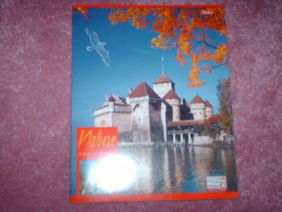 Лот: 1978767. Фото: 1. тетрадь 48 листов. Другое (канцелярские и офисные товары)