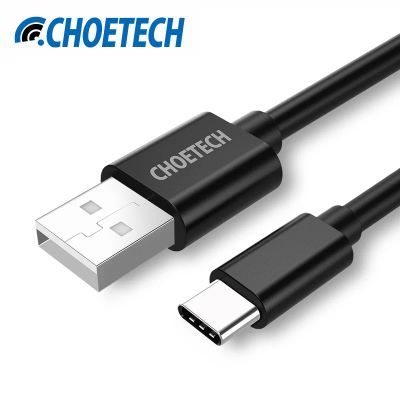 Лот: 8703119. Фото: 1. Choetech USB 3.1 Type-C высококачественный... Дата-кабели, переходники