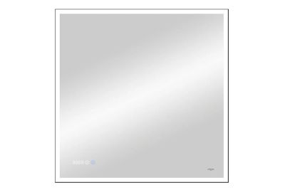 Лот: 23908489. Фото: 1. Зеркало с подсветкой Hoff Ghost. Мебель для ванной комнаты