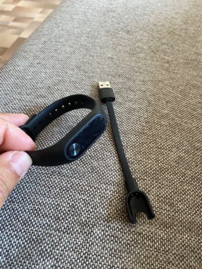 Лот: 19314750. Фото: 1. Фитнес браслет Xiaomi Mi Band... Смарт-часы, фитнес-браслеты, аксессуары