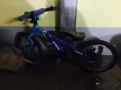 Лот: 5647014. Фото: 1. Велосипед детский Schwinn. Красноярск