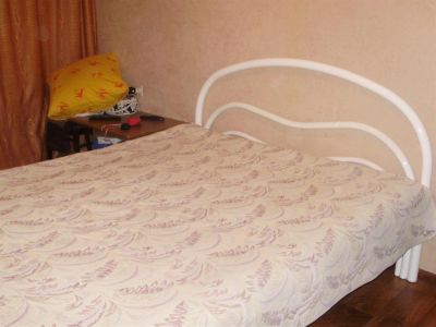 Лот: 3541444. Фото: 1. кровать двухспальная. Кровати