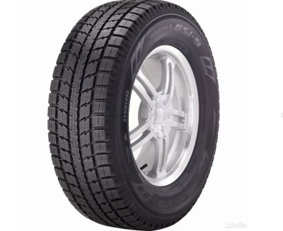 Лот: 25347947. Фото: 1. Шины Toyo Observe GSi-5 205/50... Шины
